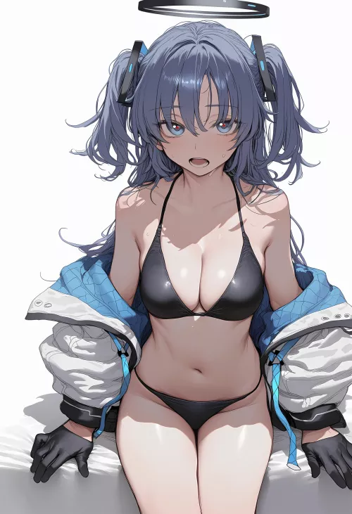 Yuuka [Blue Archive]