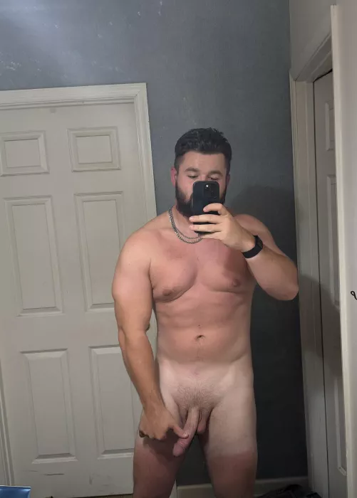 A little burnt from vacation(26)