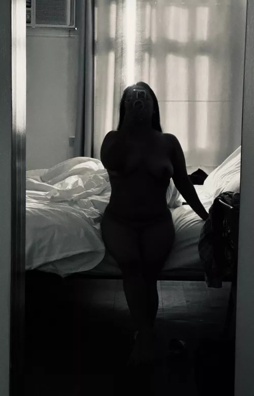 An a(f)ternoon delight. 🤭😏