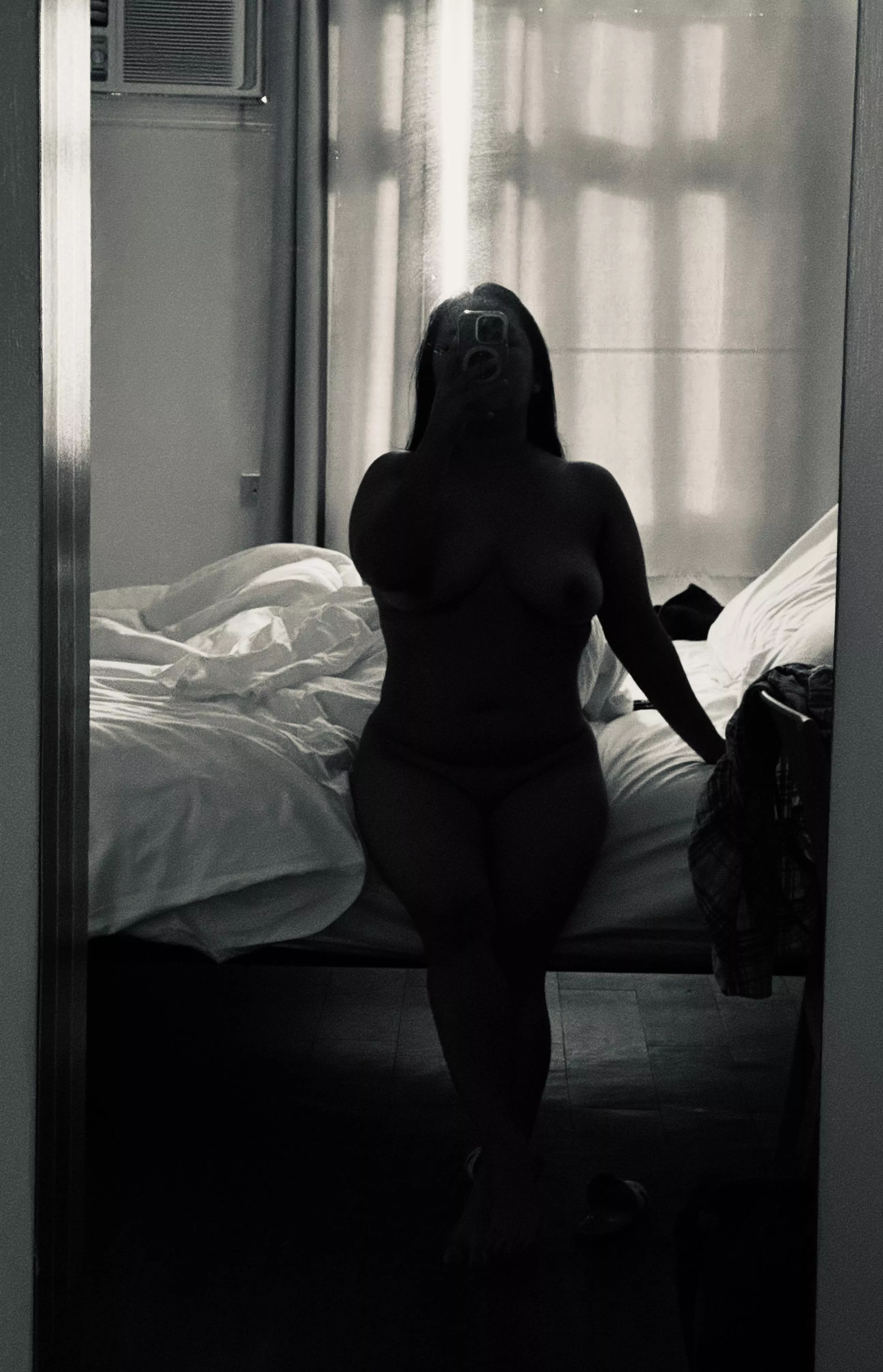 An a(f)ternoon delight. 🤭😏