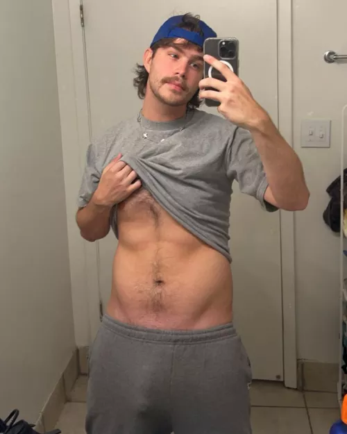 any mustache fans? comment for a surprise in your dm’s :)