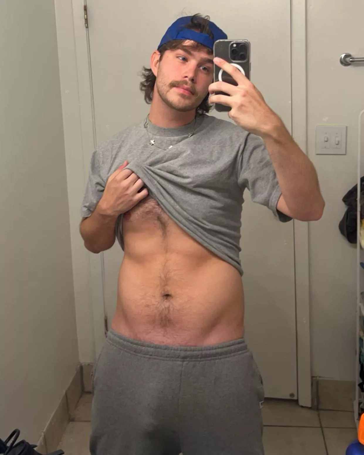 any mustache fans? comment for a surprise in your dm’s :)