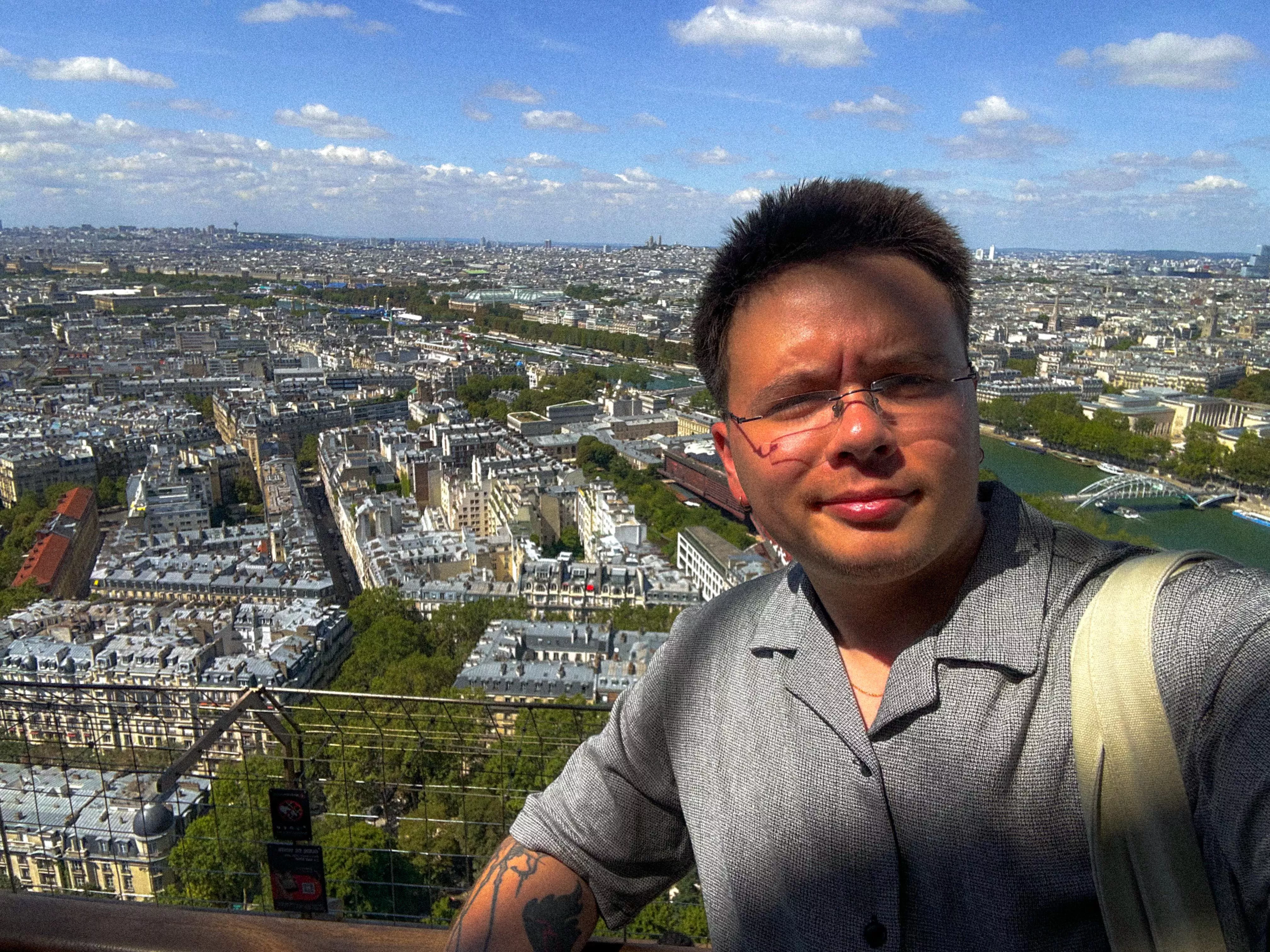 Anyone looking for an EU fortnite buddy?