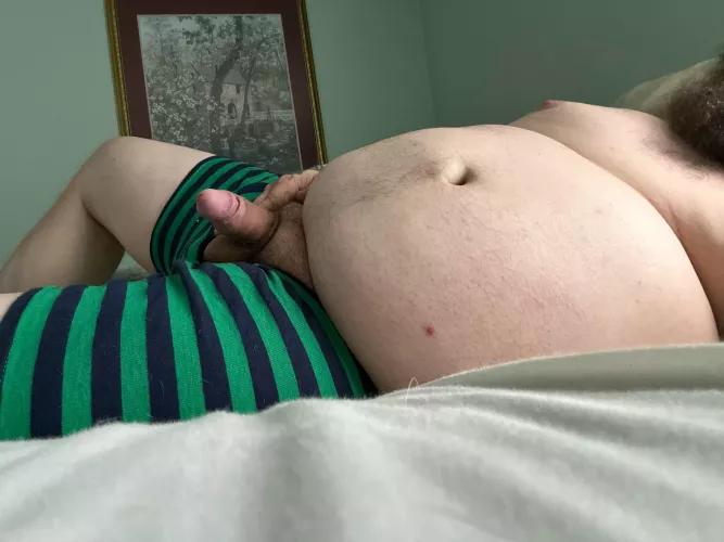 Bed time for me, how about some cuddle time too?