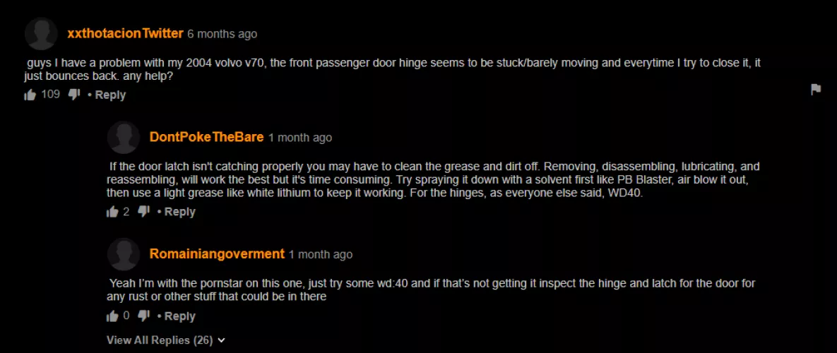 Best place to ask for advice