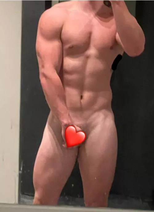 Big forearms means harder gripping