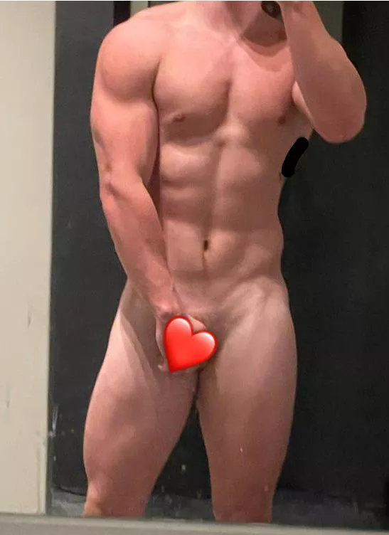 Big forearms means harder gripping