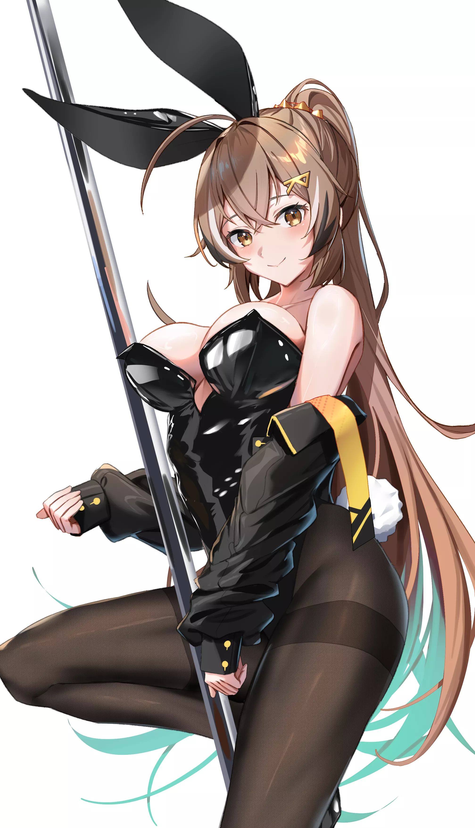 Bunny Mumei [Hololive]