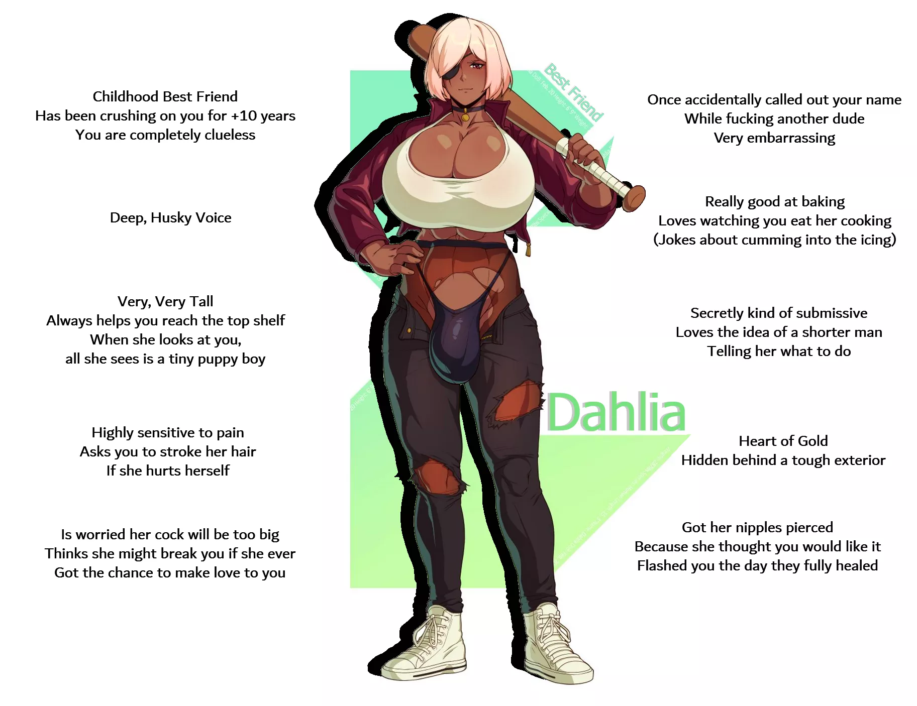 Childhood Futa = Best Futa? [Character] [ShyTomboy] [SoftInside] <Artist: sulcate>