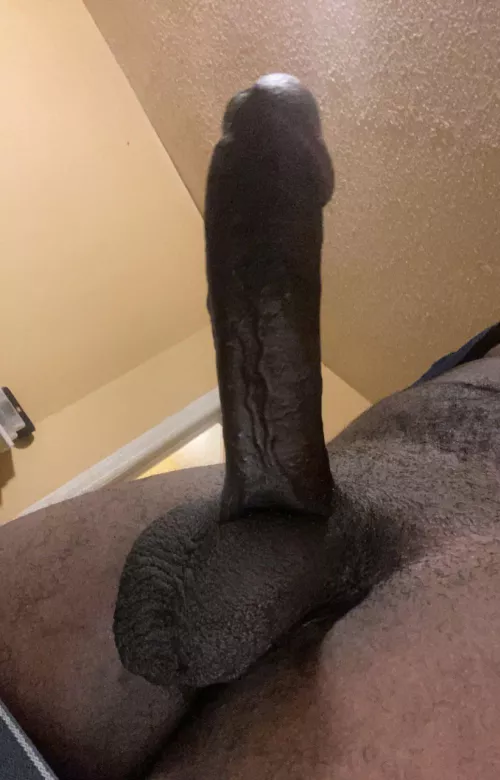 Come join the dark side 🍫 