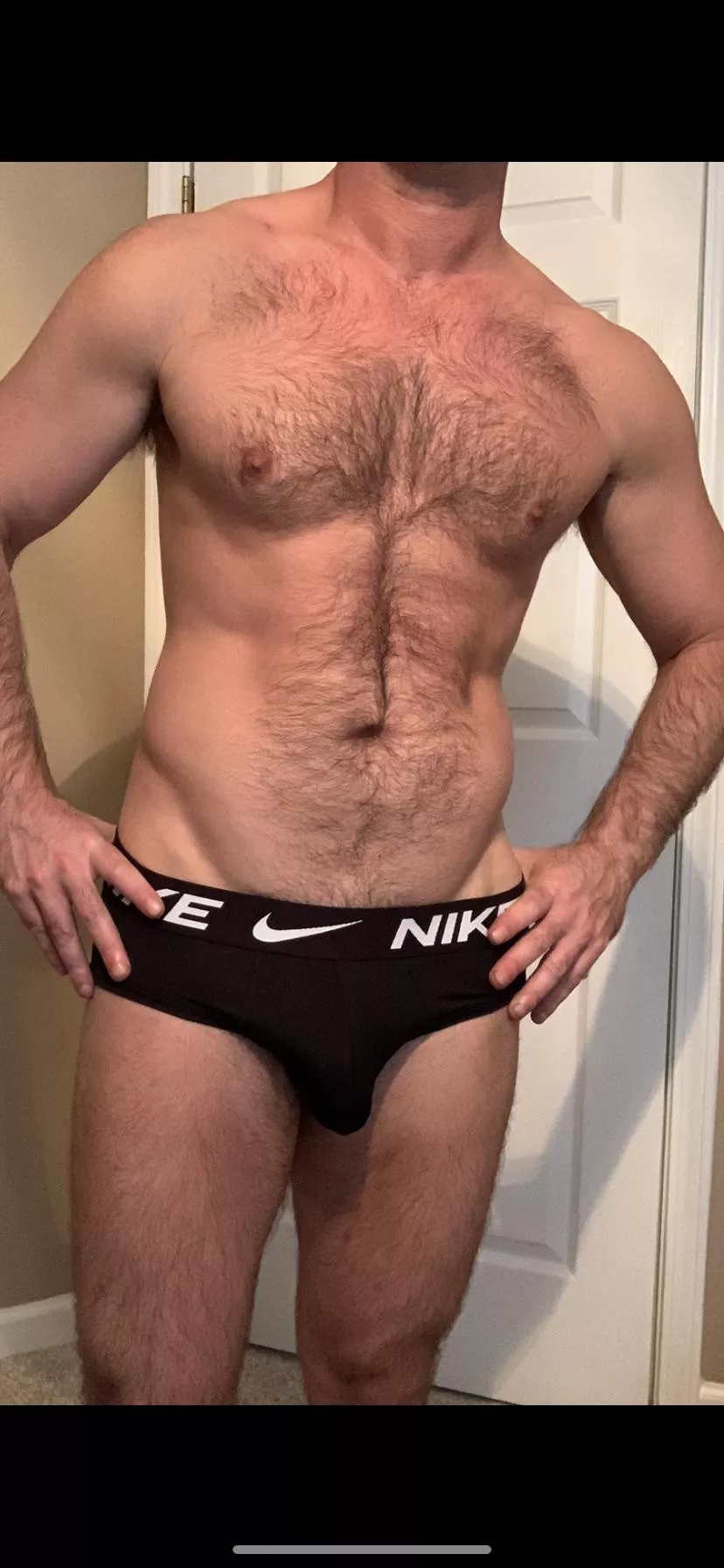 Daddy got some new undies… do you like them?
