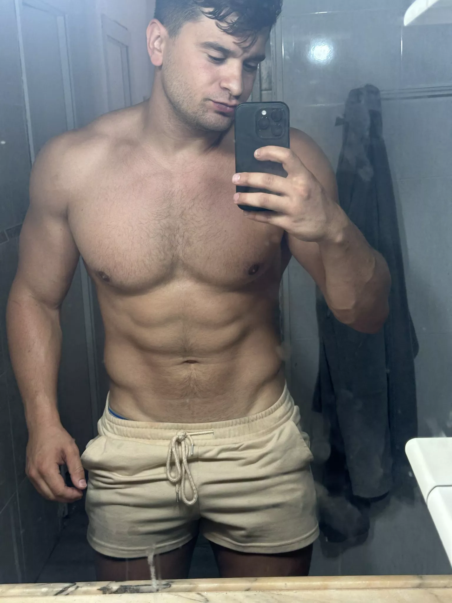 Do you like it veiny?