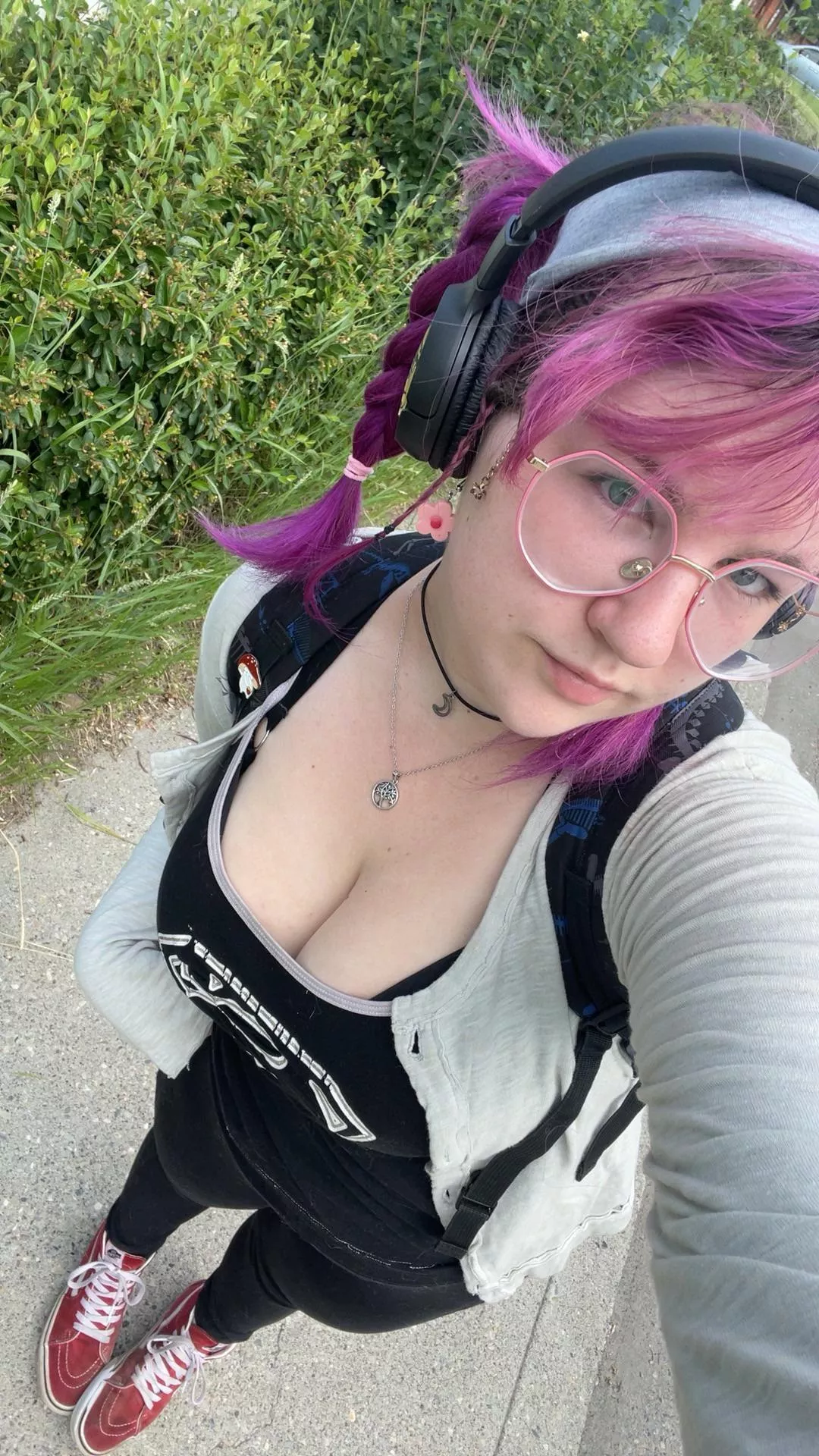 Do you like purple? 💜