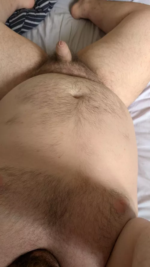 First post, hope you like 🫣