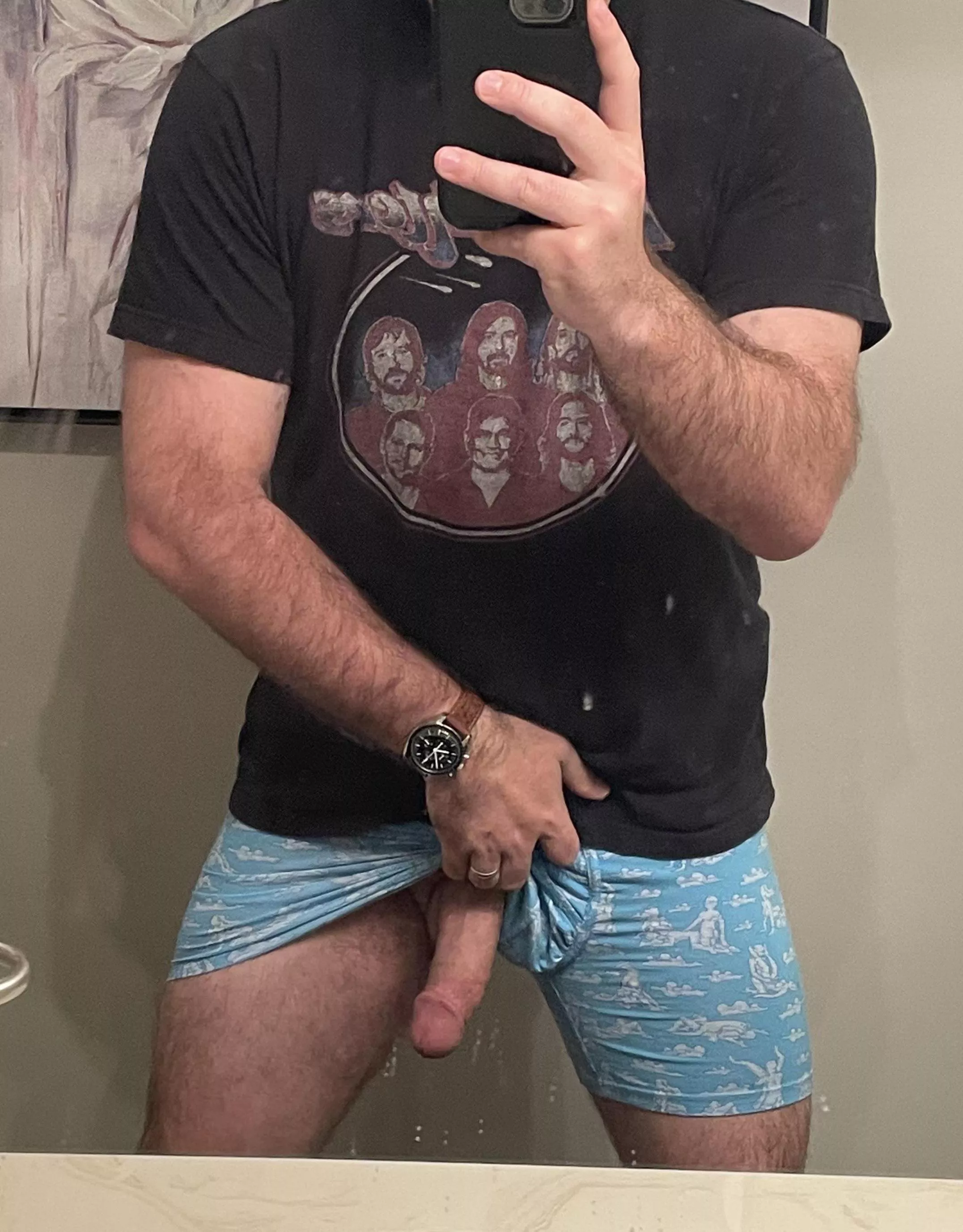 First time I’m (33) posting here 