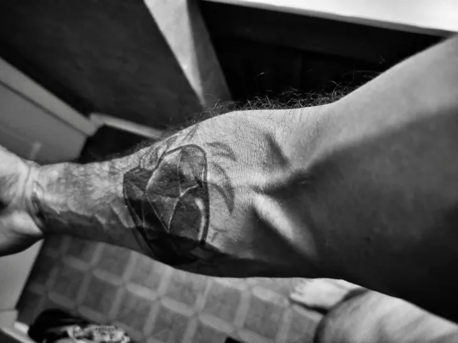 First timer, how'd I do?