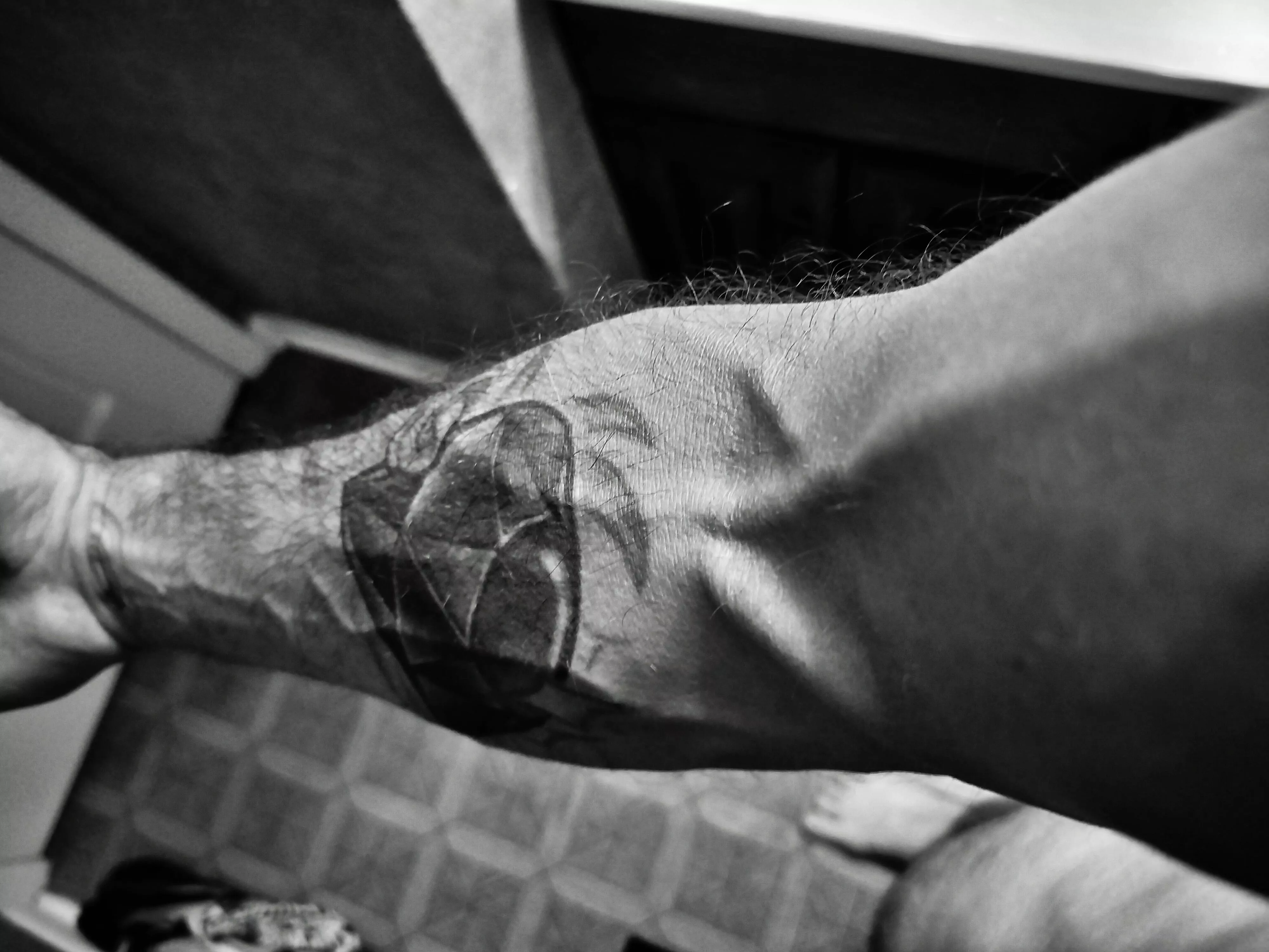 First timer, how'd I do?