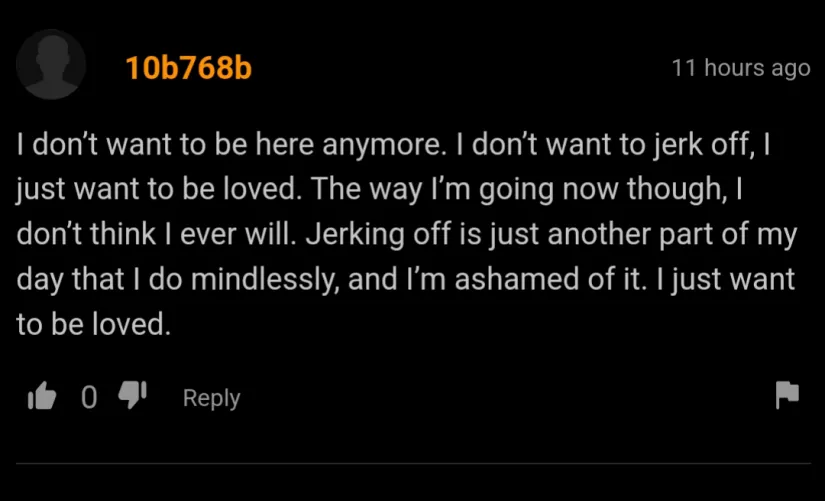 Give brother some love