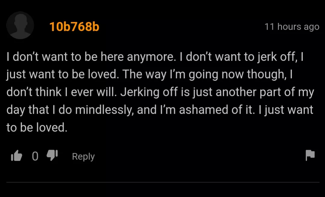 Give brother some love