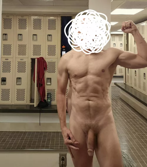 Gonna be a big week. 