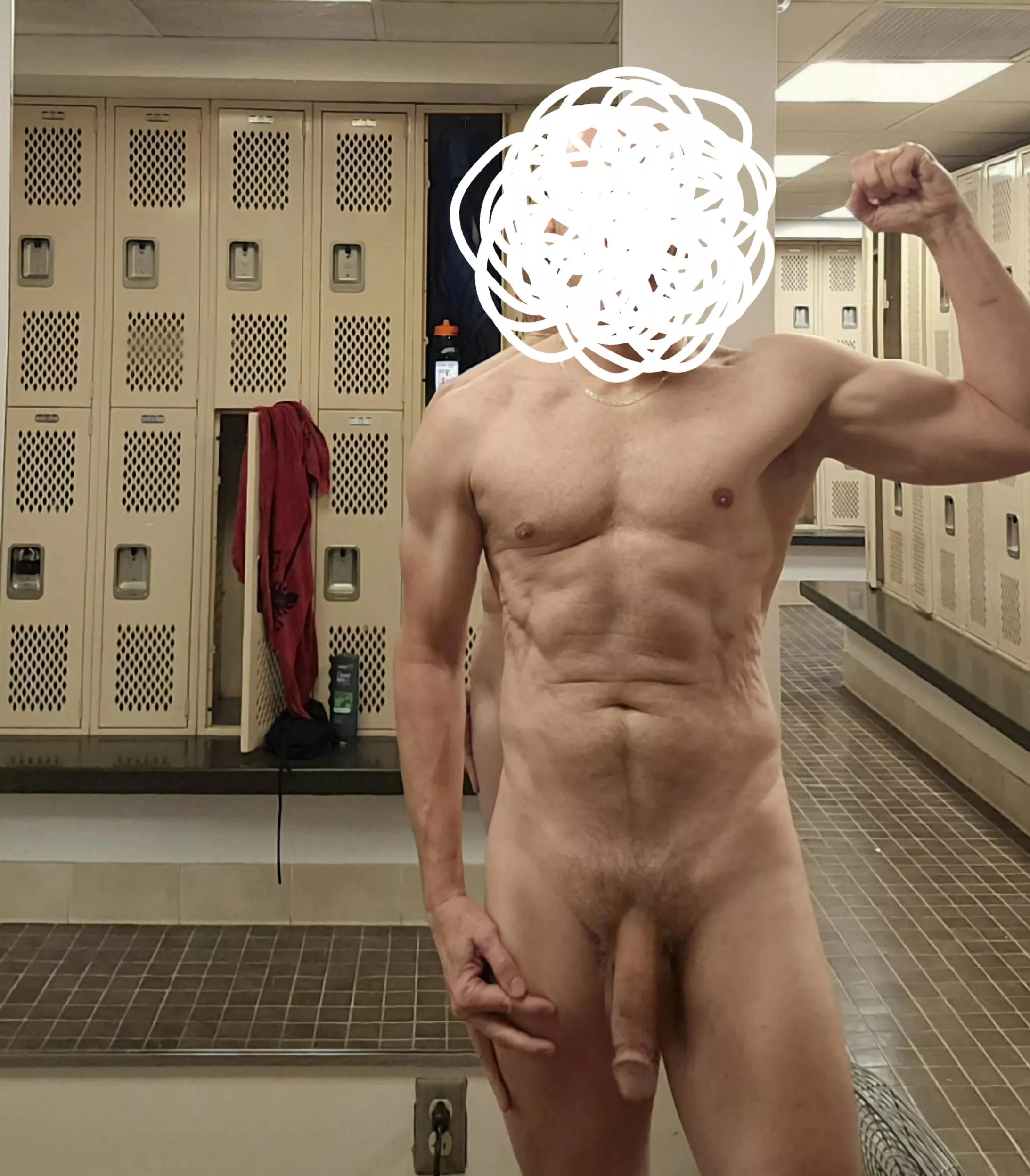 Gonna be a big week. 