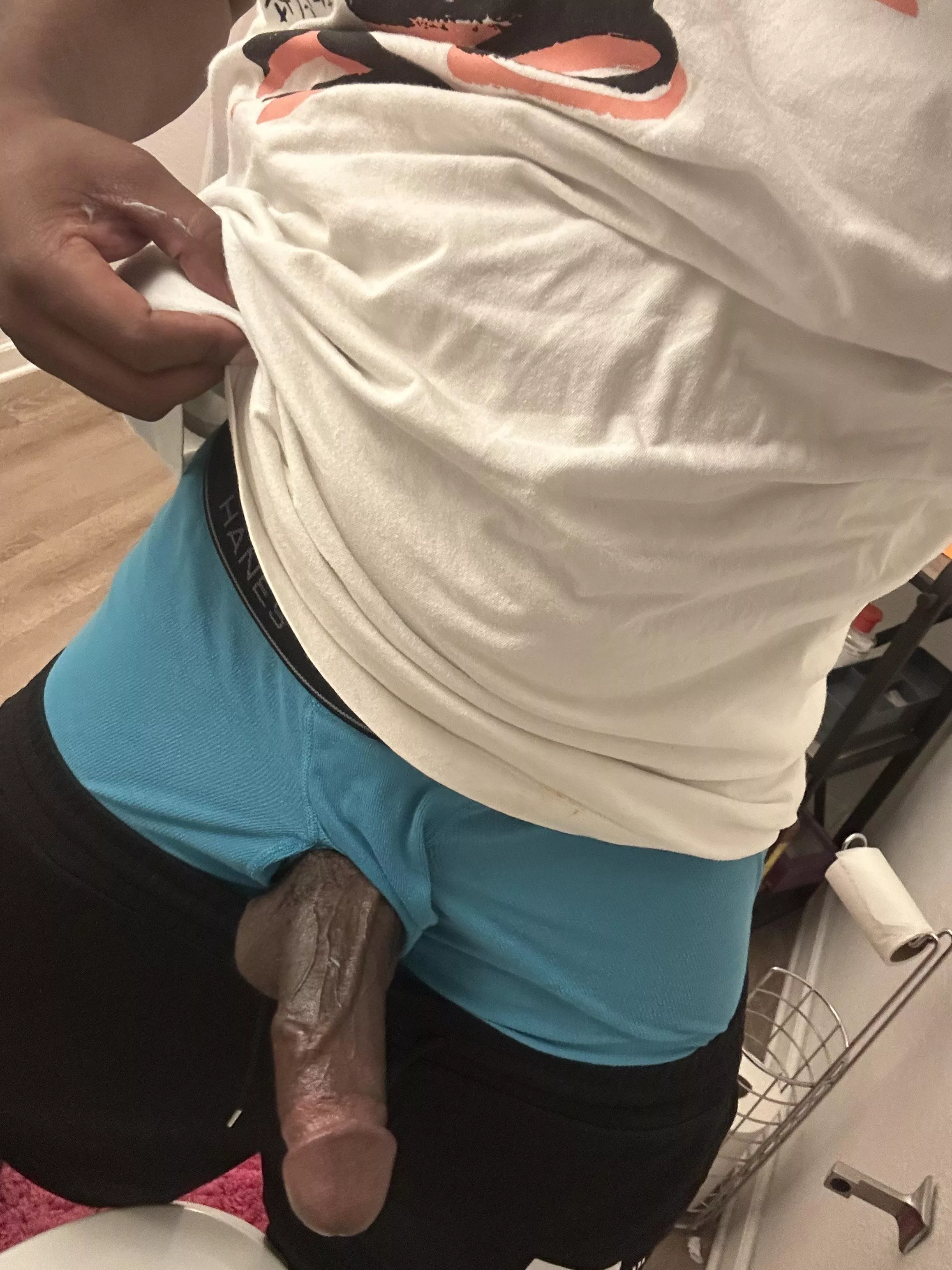 Good morning 🌞 don’t be rude 