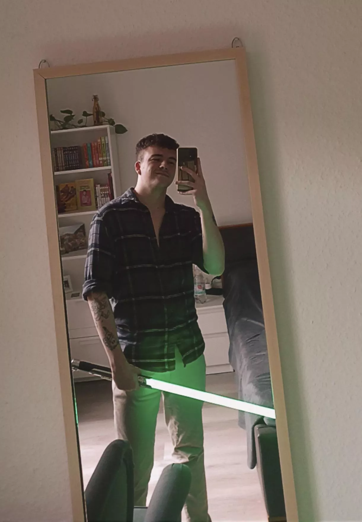 Got any horror recommendations? :) 