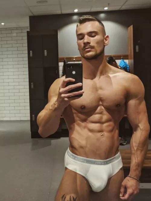 Heard I should post this here