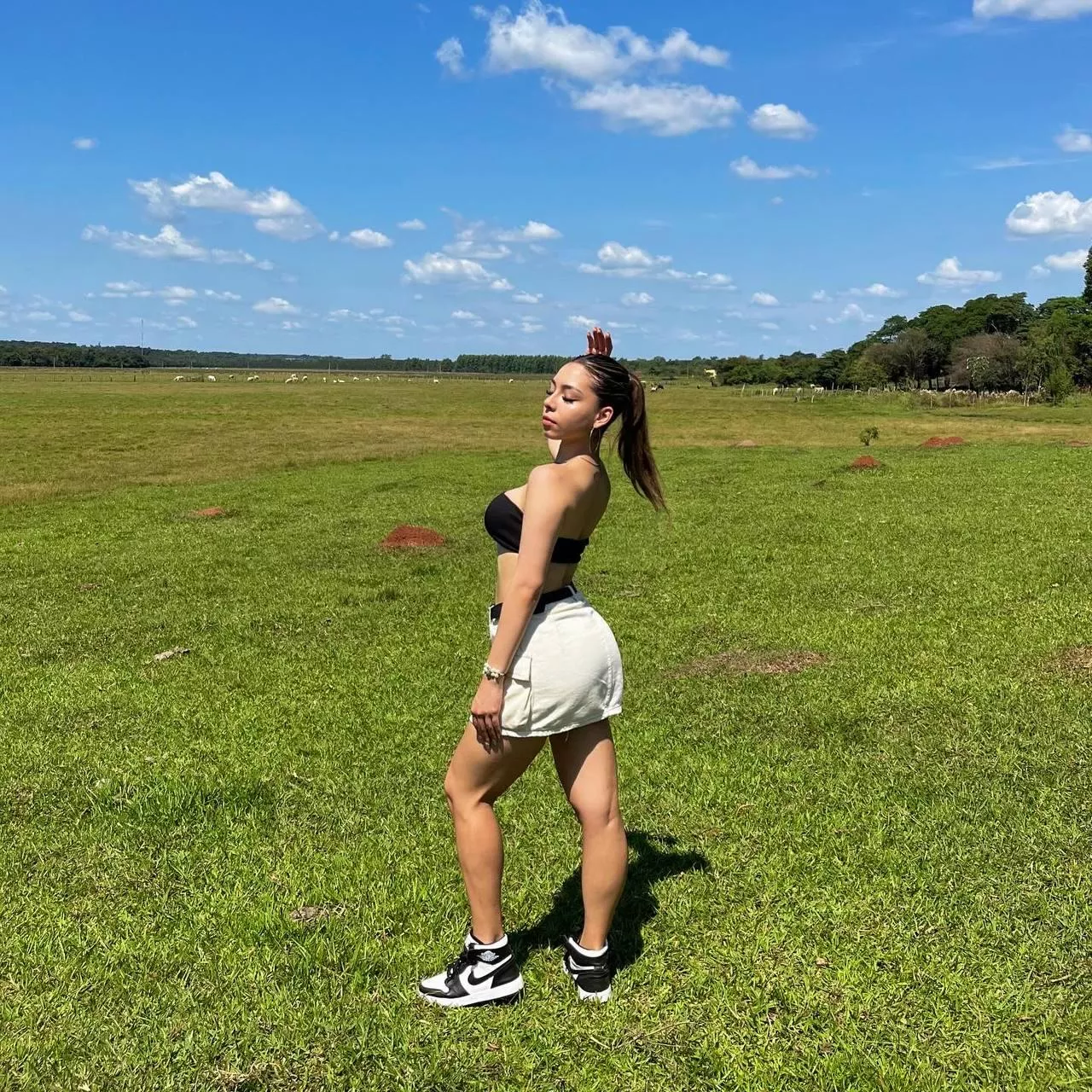 Hope I get pulled over by a man in uniform today.