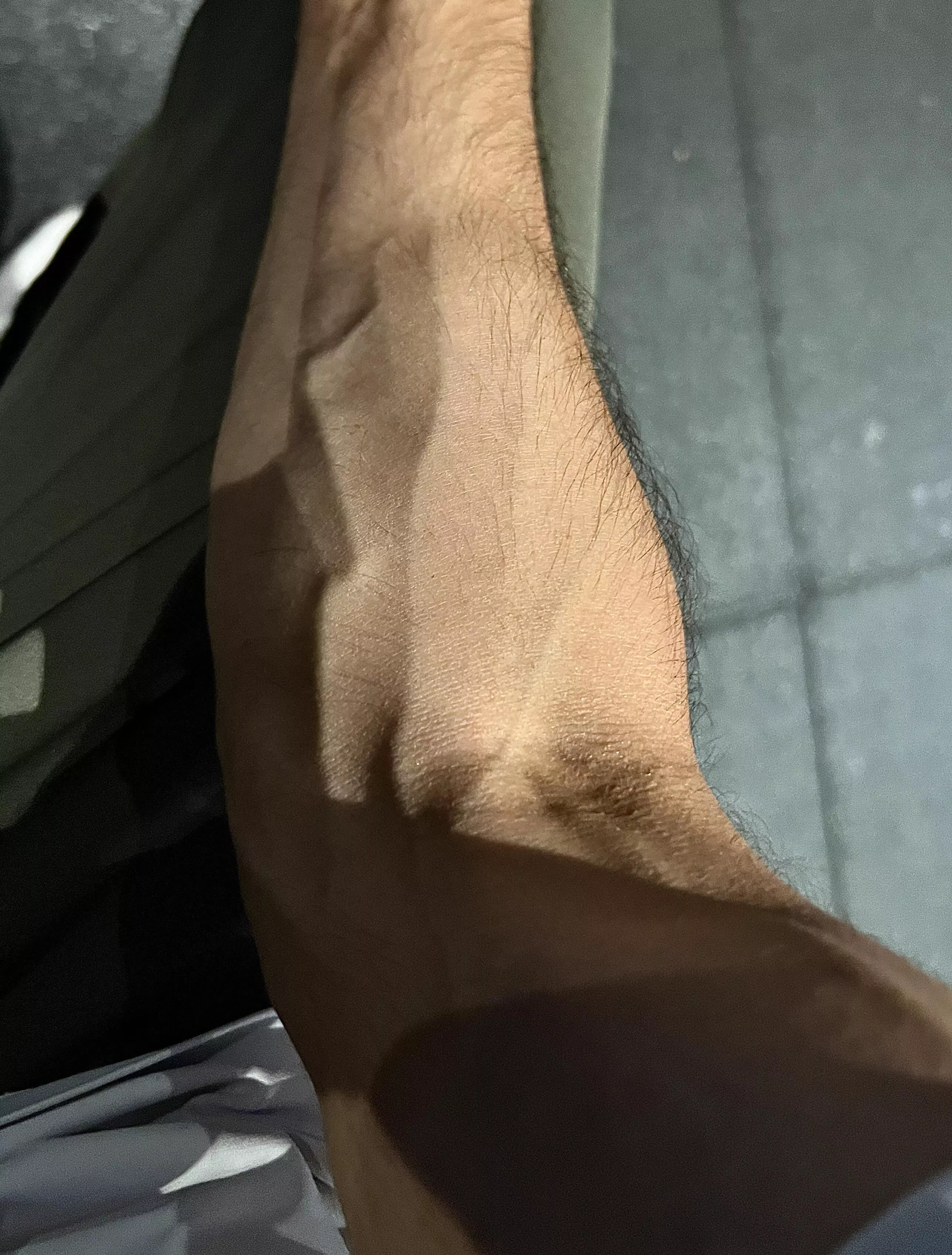 How I know it's working! 💪🏼