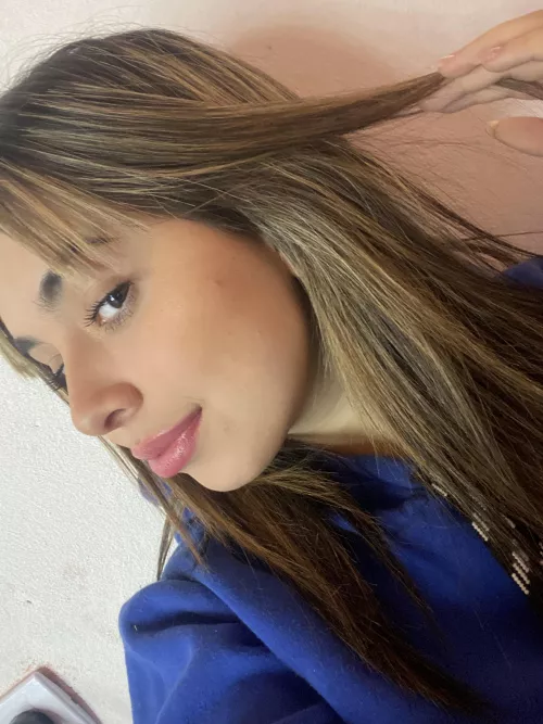 How is your day going