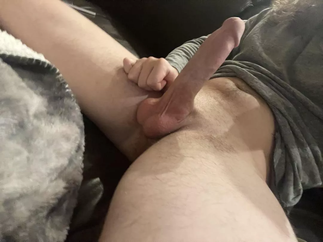 how many of you want this inside you?