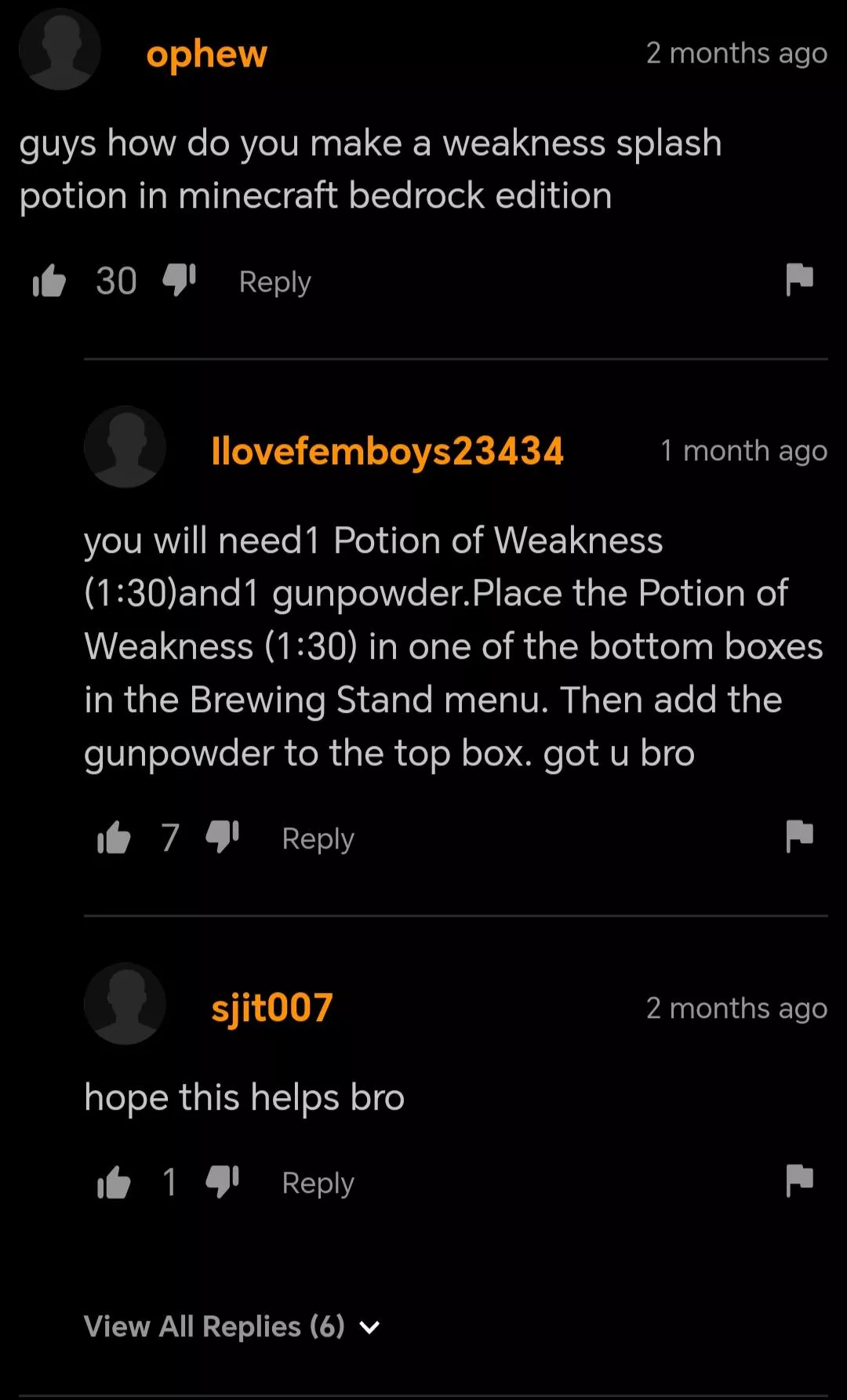 I am placing blocks and shit because im in fucking minecraft~