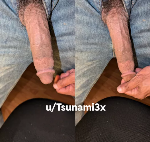 I Can Be Your Fantasy In Person