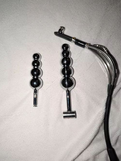 I miss my belt today 