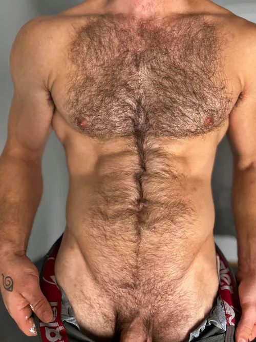 I think I'll have you for the night