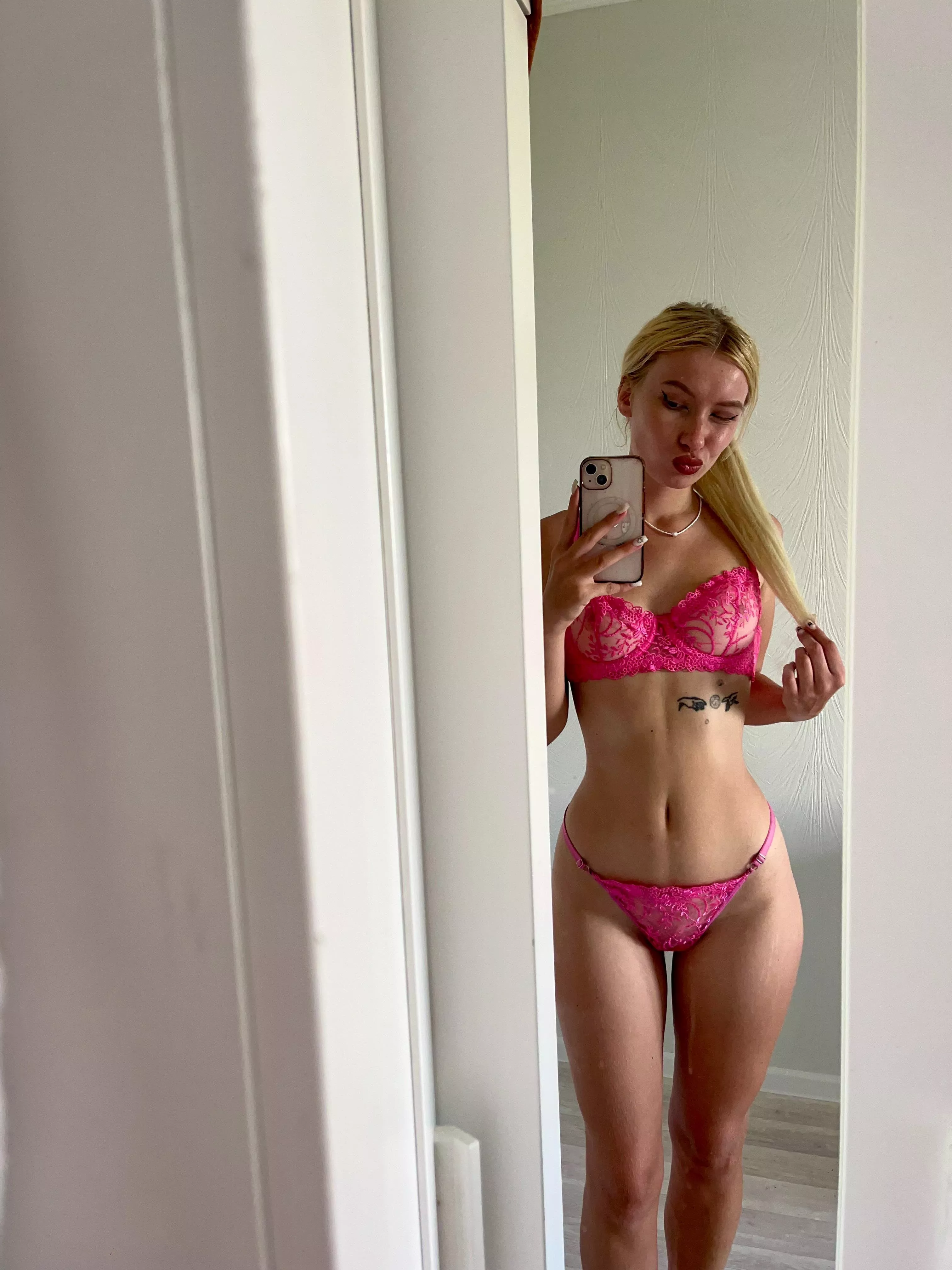 I'm 2000's baby. What's the first word that came to your mind?