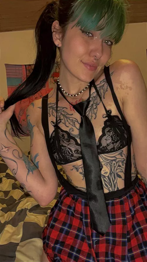 Is it true that guys look to think I'm too innocent to be attractive?