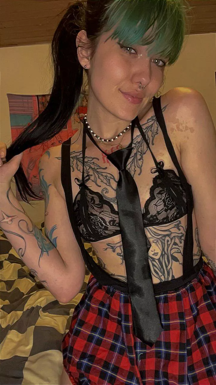 Is it true that guys look to think I'm too innocent to be attractive?