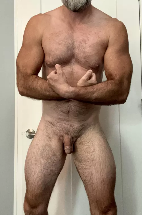 Just an older bro (51)