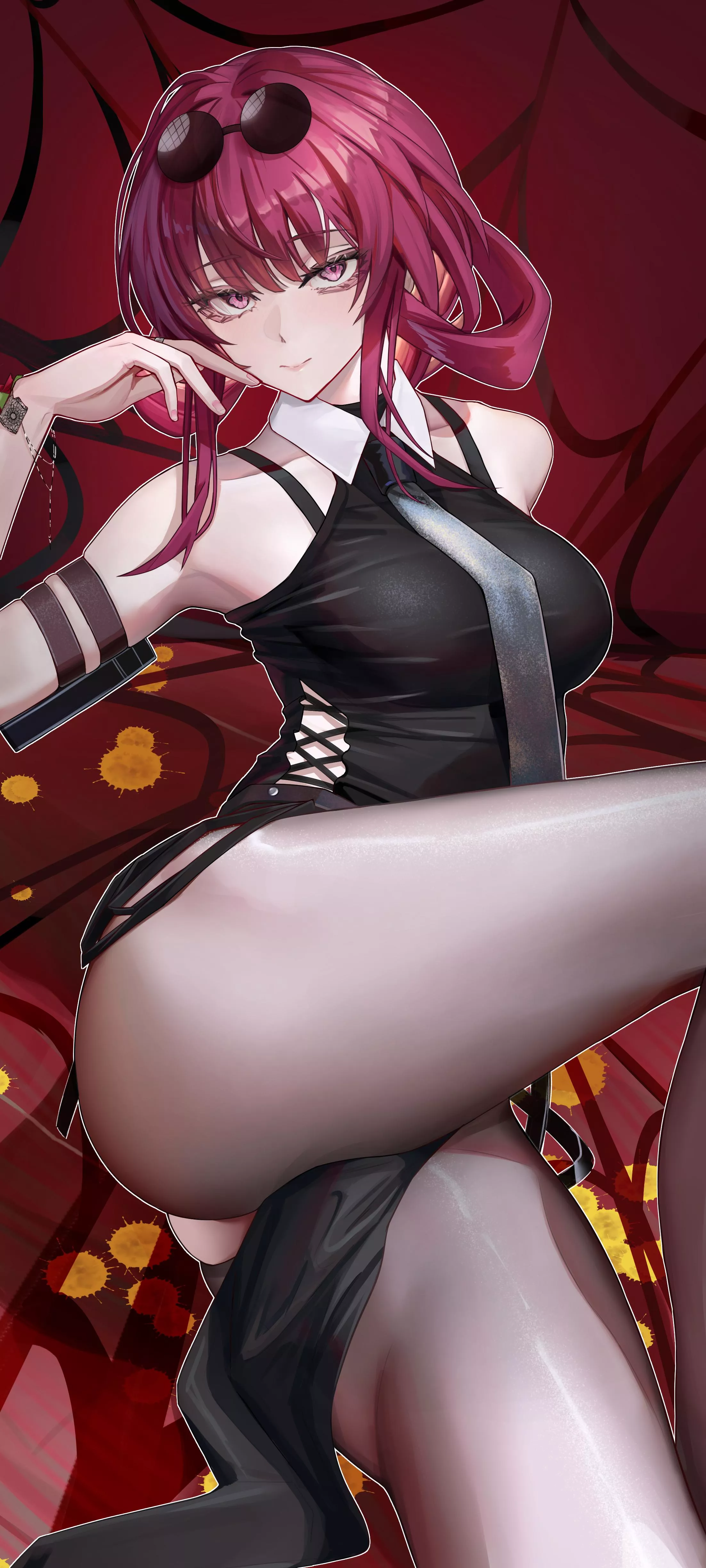 Kafka [Honkai Star Rail]