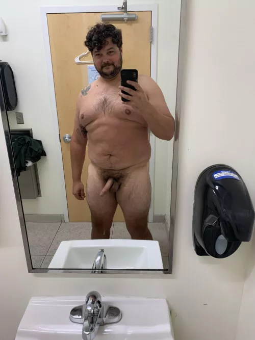 Let’s start the week with a bang