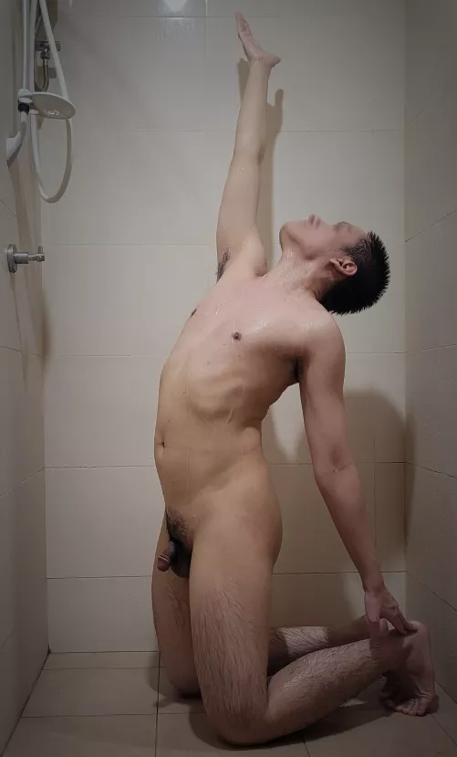 Like A Heavenly Water