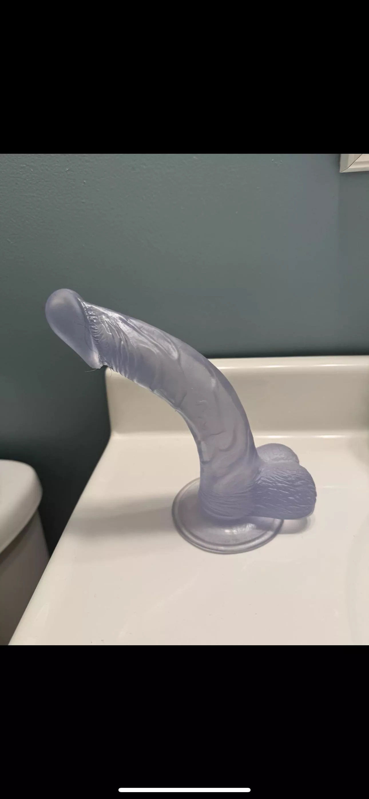 [M37] this is gonna be the biggest thing ive ever put in my ass