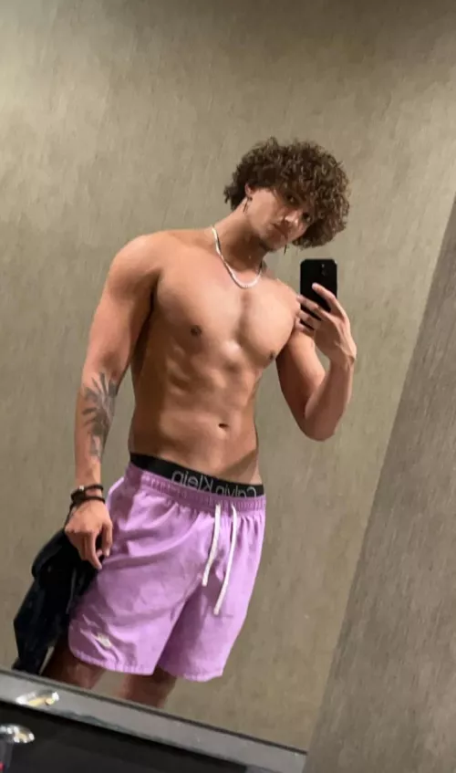 meet me in the locked room?