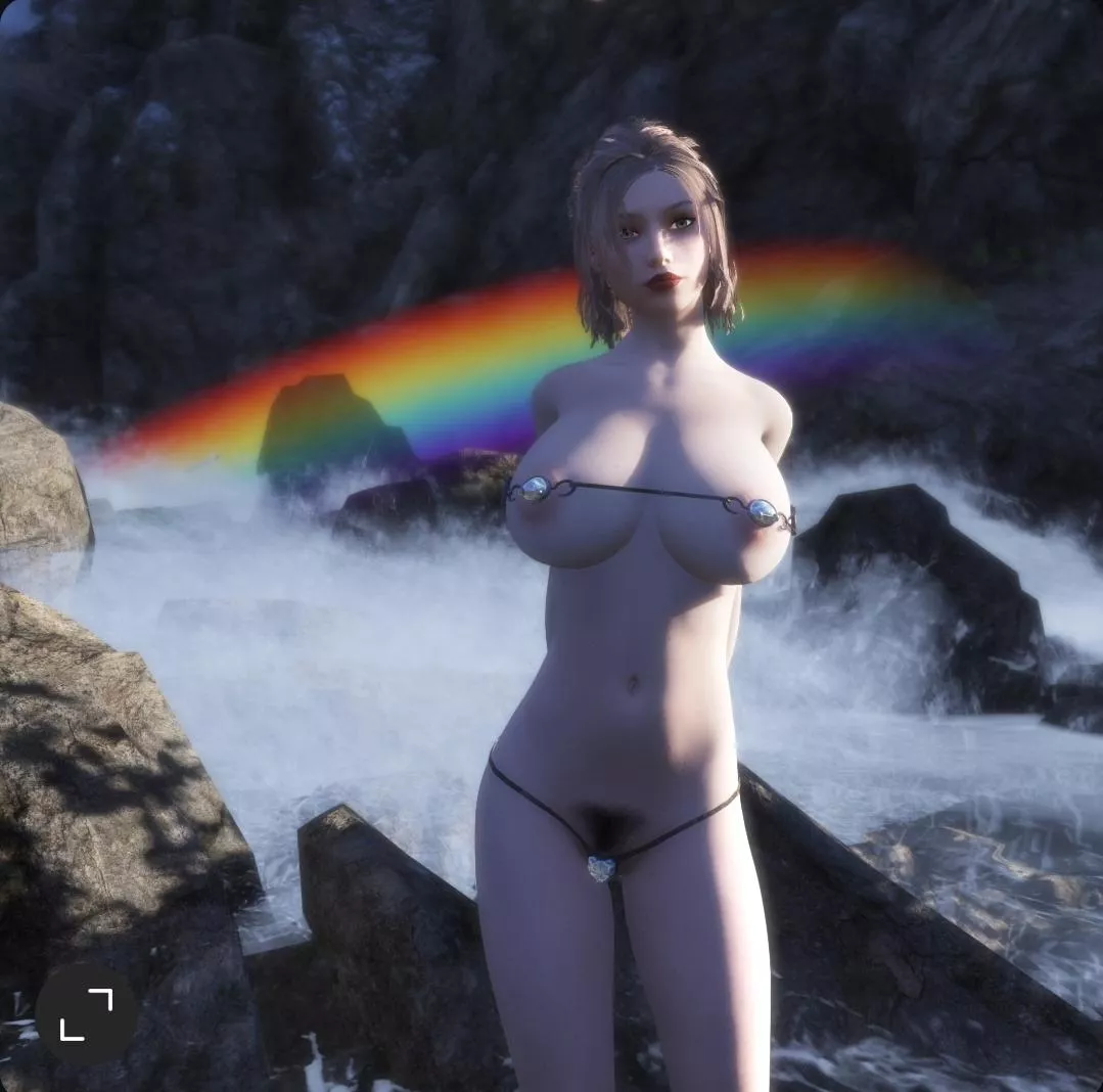 Modeling near the water