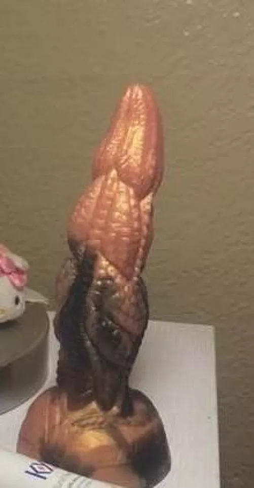 Need help identifying this toy