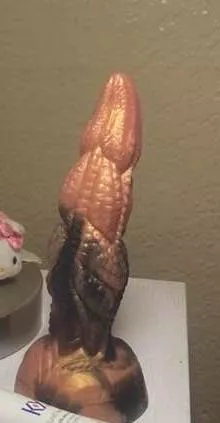 Need help identifying this toy