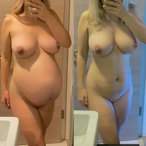 Not sure which one you prefer…