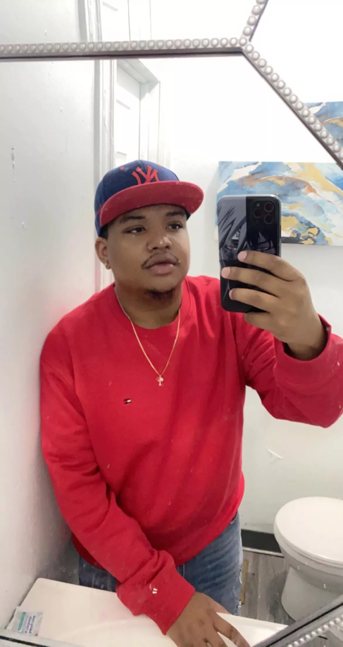 Outlast trials anyone?